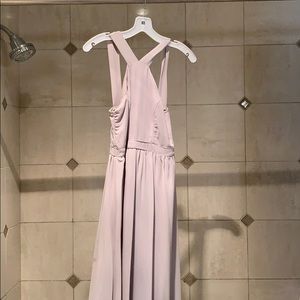 Bridesmaids dress